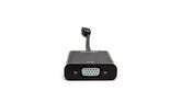 Convertidor Vorago Adp-200 Usb A Vga Full Hd
